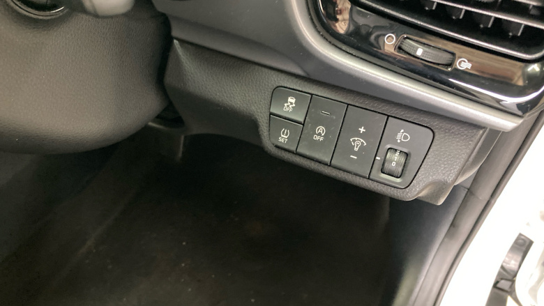 Kia Stonic 1.0T GDi 48V Connect 5dr DCT Petrol Estate